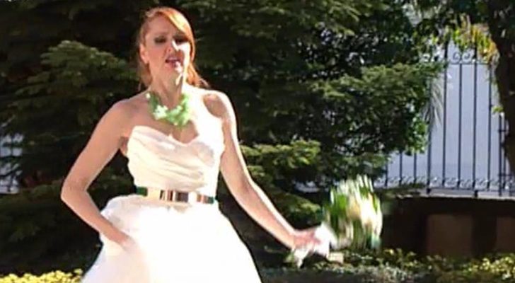 Judith en 'La que se avecina'