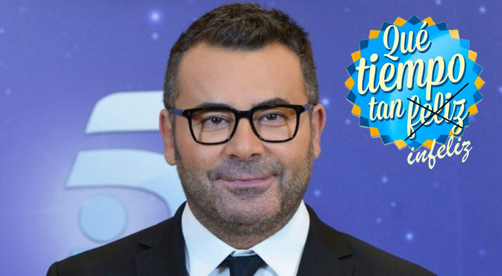 Jorge Javier contra los jóvenes periodistas