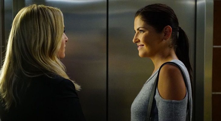 Anatomía de Grey 13x09