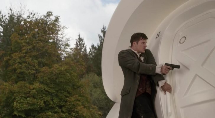 Timeless 1x07