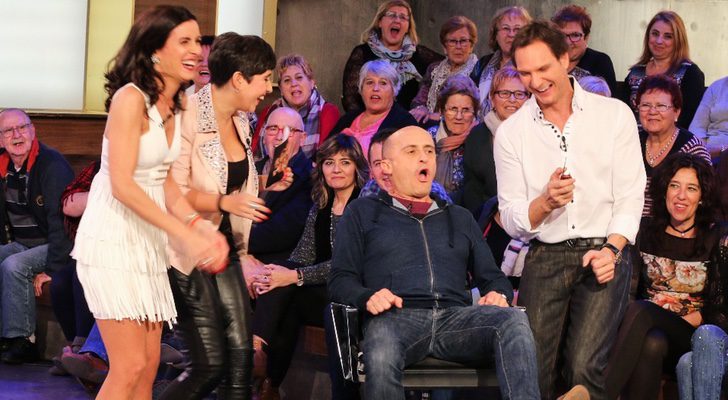 Pepe Viyuela Hora Punta