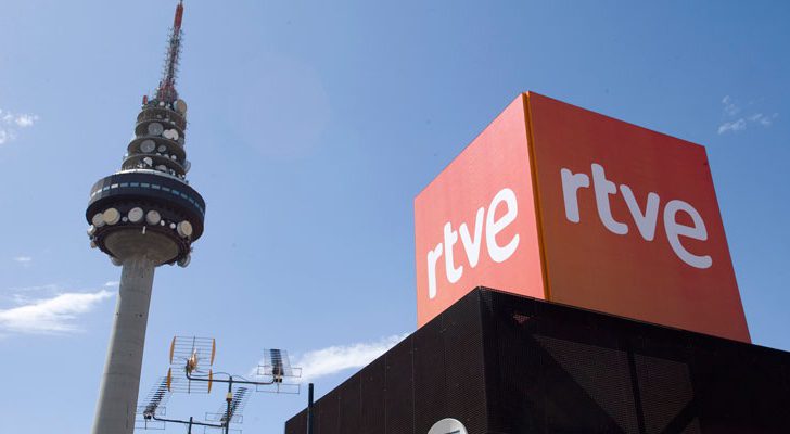 Estudios de RTVE Torrespaña