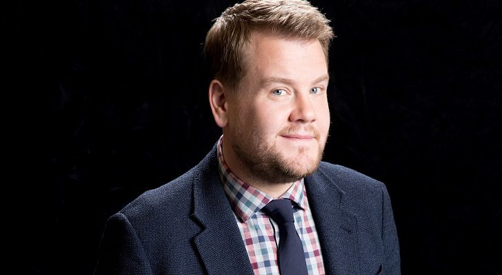 james corden