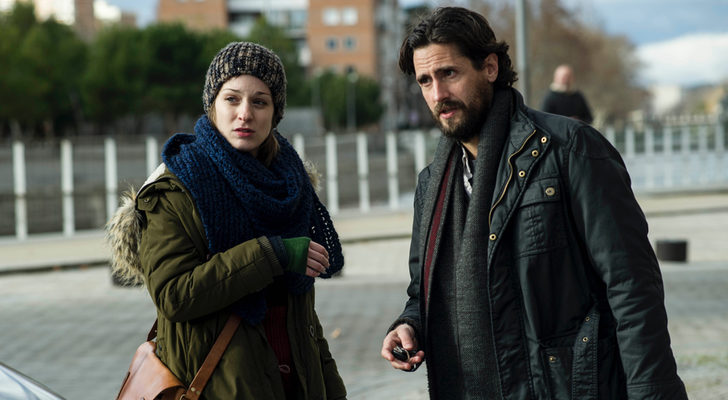 Captura de un capítulo de 'Pulsaciones'