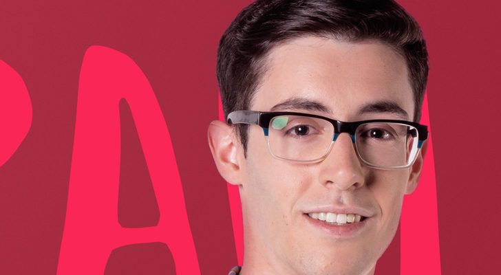 Pablo, primer expulsado de &#39;GH 17&#39;