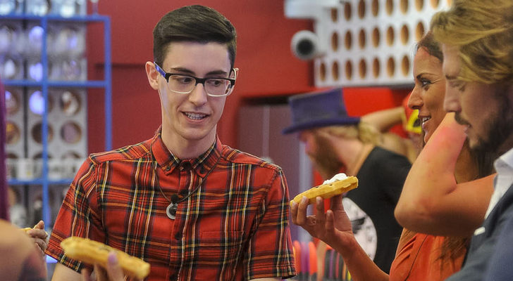 ¿Iría Pablo a &#39;Supervivientes&#39;?