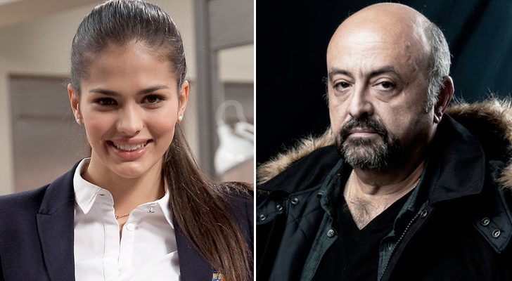 Sara Sálamo y Jesús Castejón, nuevos cameos de 'La que se avecina'
