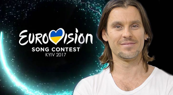 Javián, exconcursante de &#39;Operación Triunfo 1&#39;