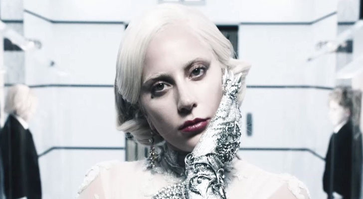 Lady Gaga en &#39;American Horror Story&#39;