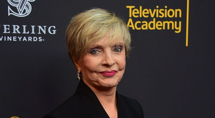 Florence Henderson, madre de &#39;La tribu de los Brady&#39; muere a los 82 años