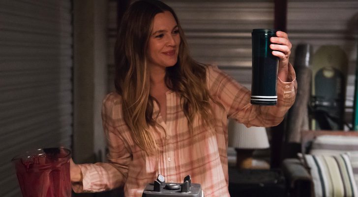 Netflix muestra las primeras imágenes de 'Santa Clarita Diet'