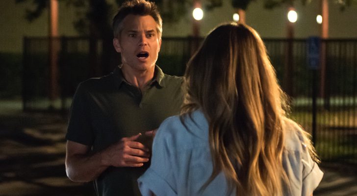 Drew Barrymore y Timothy Olyphant protagonizan 'Santa Clarita Diet', la nueva serie de Netflix