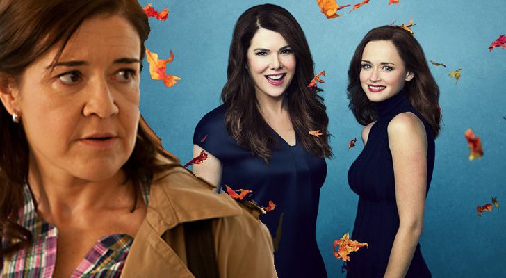 'Los misterios de Laura' se cuelan en el estreno de 'Las cuatro estaciones de las chicas Gilmore'