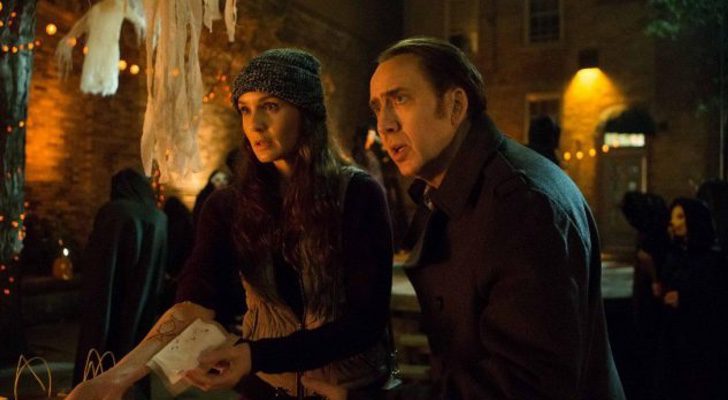 La noche de los desaparecidos