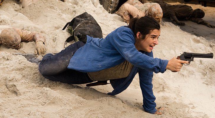 The Walking Dead 7x06