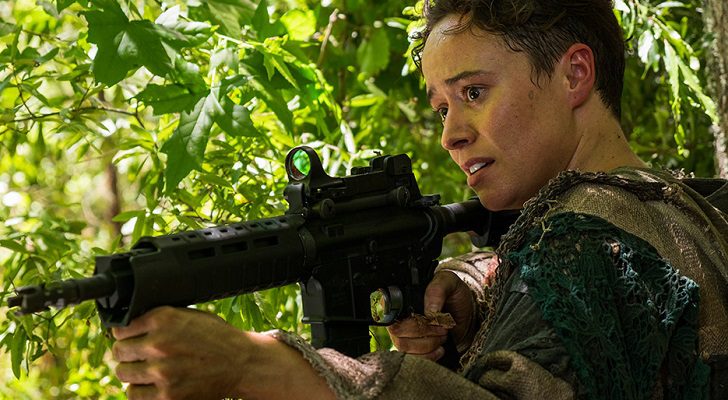 The Walking Dead 7x06