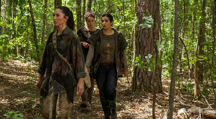 The Walking Dead 7x06