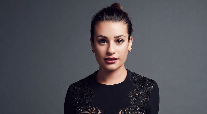 Lea Michele