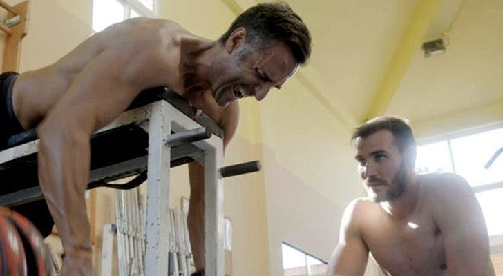 Rafa Lomana estrena &#39;Be the best&#39; con un 0,6%