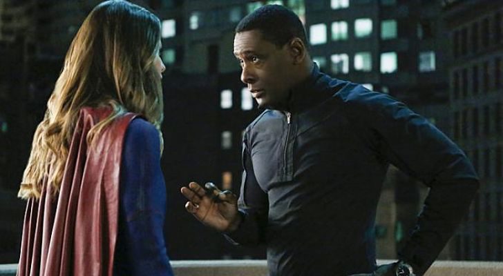 Supergirl 2x08 recap: Medusa