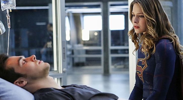 Supergirl 2x08 recap: Medusa