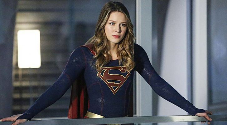 Supergirl 2x08 recap: Medusa