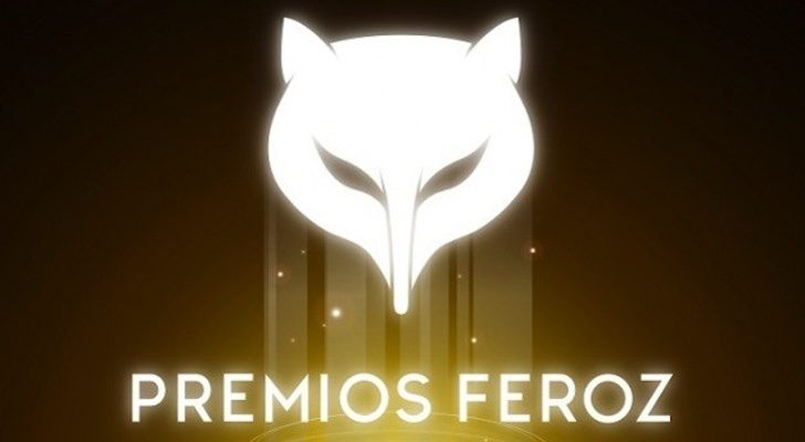 Logo de los Premios Feroz