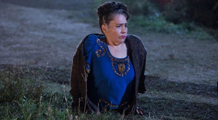 Rose Siggins