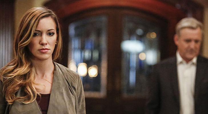 Arrow 5x08 Recap: Invasion (Heroes vs Aliens part.3)