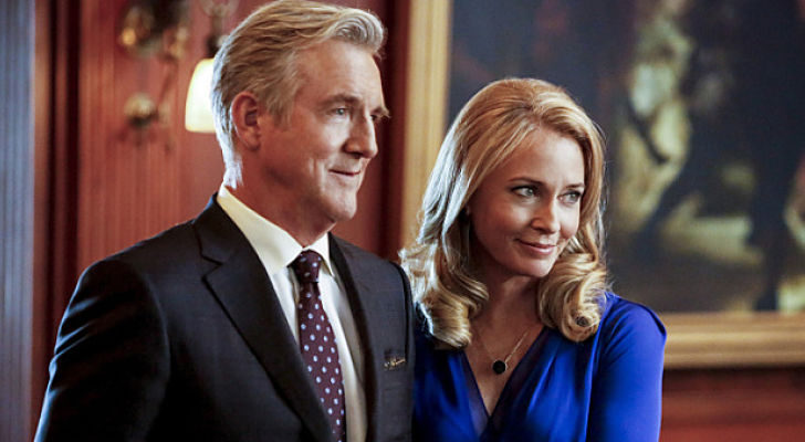 Arrow 5x08 Recap: Invasion (Heroes vs Aliens part.3)