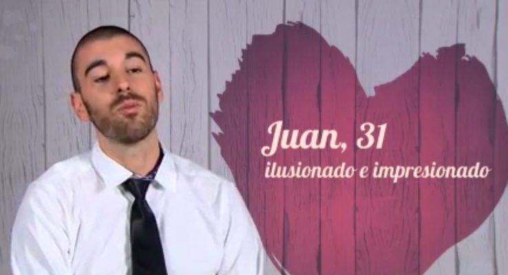 Juan, el fan