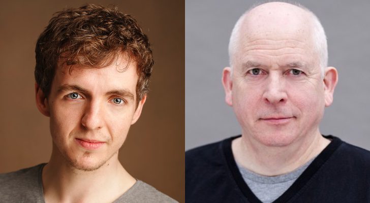 Rory Dignam y Brendan Morrissey, nuevos actores de 'Juego de Tronos'