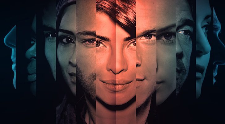 Imagen promocional de &#39;Quantico&#39;