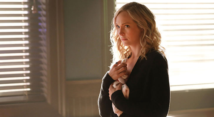 The Vampire Diaries 8x06 Recap: Detoured in Some Random Backwoods Path to Hell