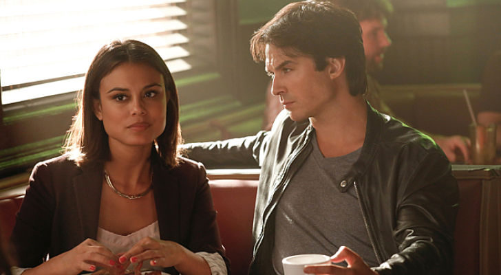 The Vampire Diaries 8x06 Recap: Detoured in Some Random Backwoods Path to Hell