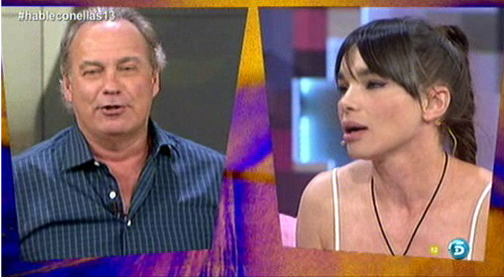 Su encontronazo con Beatriz Montañez, de lo más comentado en 2014