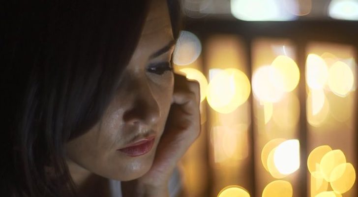 'Fuera de cobertura'