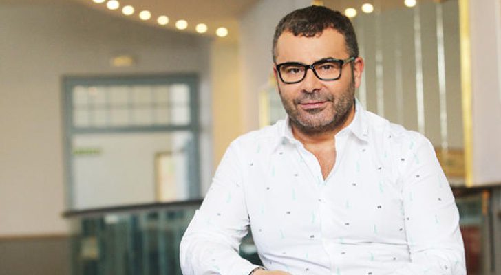 Jorge Javier muestra su lado más humano