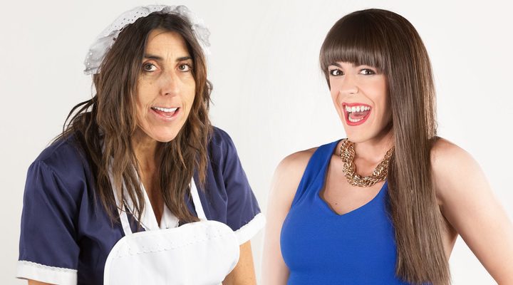 Personajes de &#39;La que se avecina&#39;