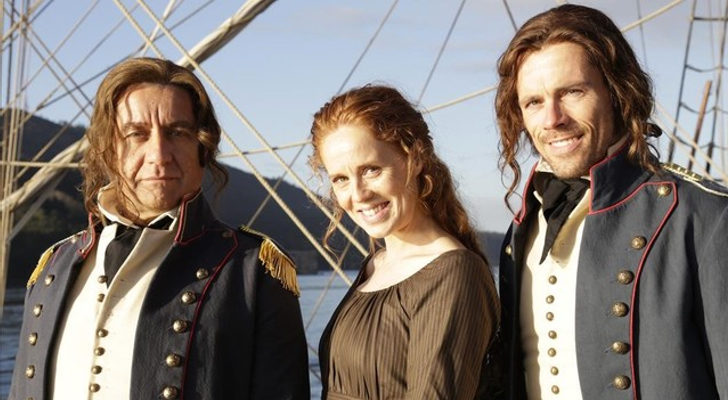 María Castro, Pedro Casablanc y Octavi Pujades, protagonistas de &#39;22 ángeles&#39;