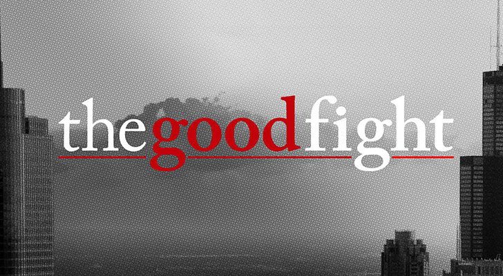 'The Good Fight' se estrena el 19 de febrero de 2017
