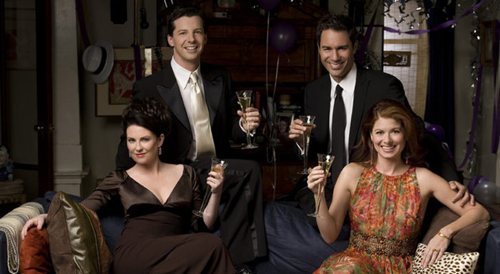  'Will & Grace'