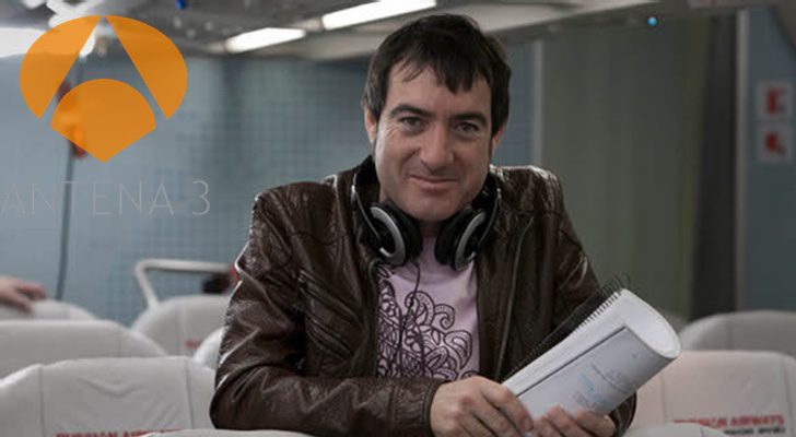 'La casa de papel', lo nuevo de Álex Pina para Antena 3