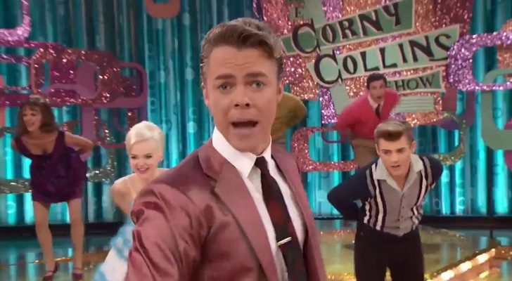 El estreno de &#39;Hairspray Live!&#39; en NBC