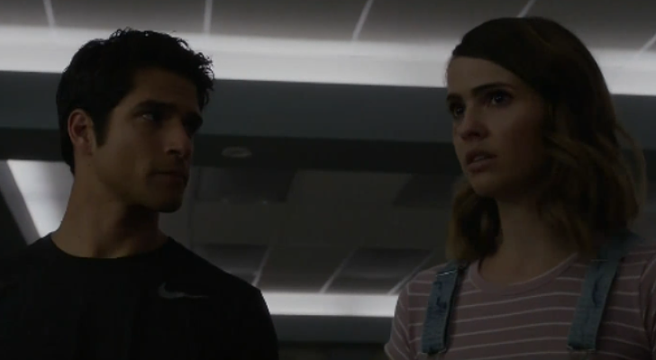 Teen Wolf 6x04 Recap: Relics