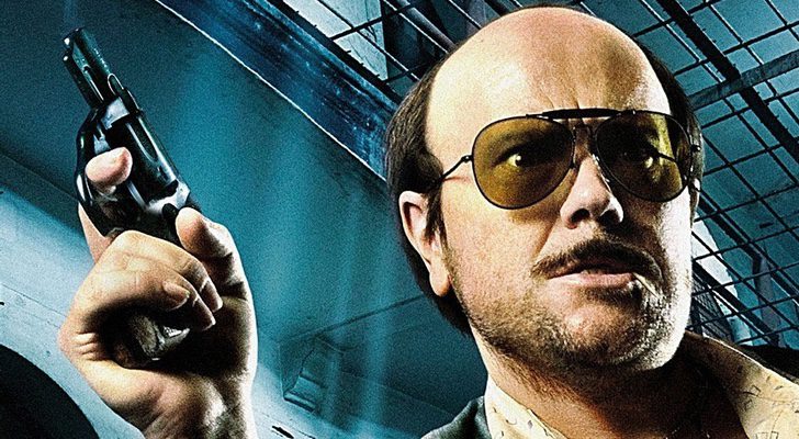 "Torrente 4: Lethal Crisis"