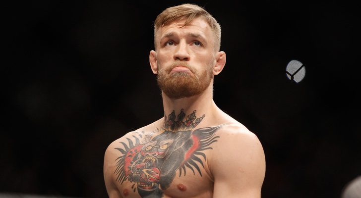 conor mcgregor ufc juego tronos cameo