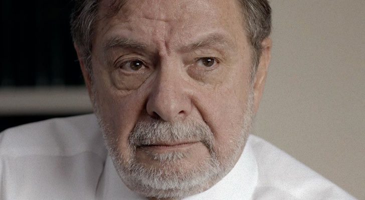 'Salvados' marca un magnífico dato con la entrevista a Cebrián