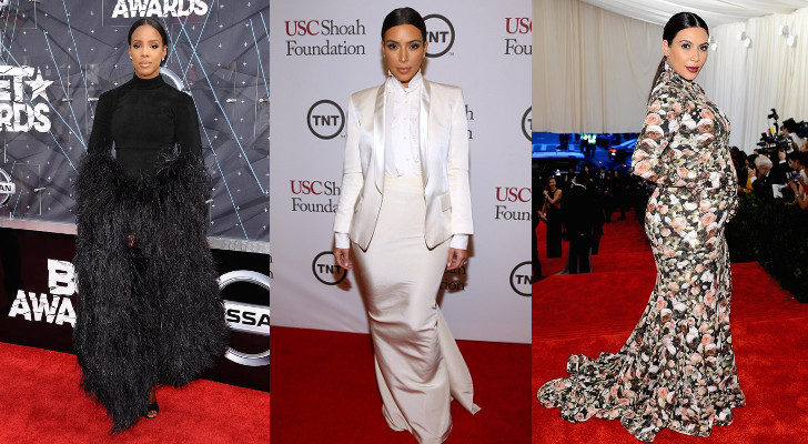 Puedes ir tapada hasta el cuello, pero más guapa