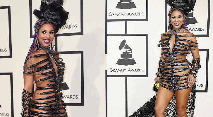 Joy Villa, ¿podrías cambiar de estilista?